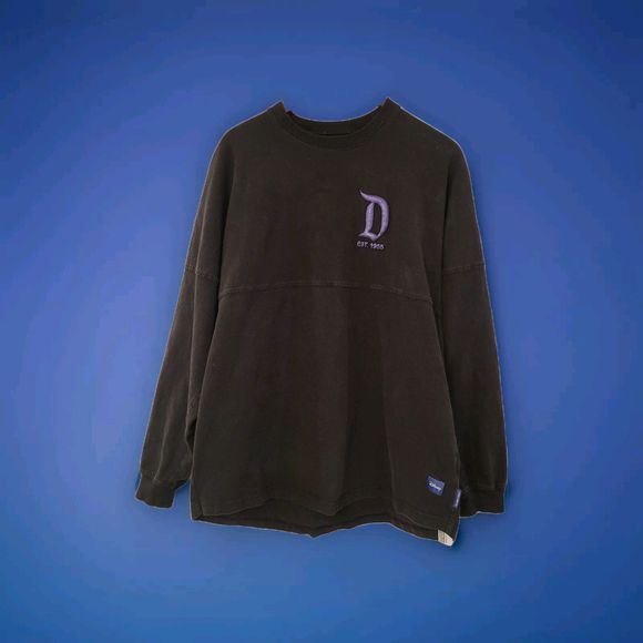 Disney 100th Anniversary Spirit Jersey size L - Picture 1 of 6